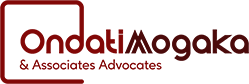 Ondati Mogaka Advocoate Associates