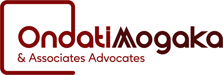 Ondati Mogaka & Associates Advocates